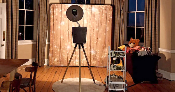 Banner-Selfie Photo Booth 01